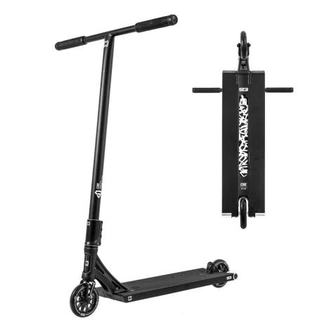 CORE ST3 Complete Stunt Scooter - Black £249.95